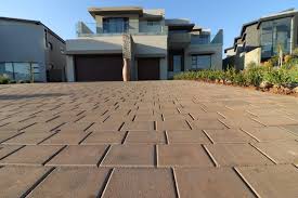 Best Cobblestone Driveway Installation  in Lake Park, FL